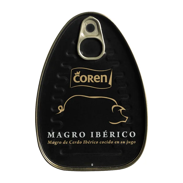 COREN Vepřové maso Iberico 200 g