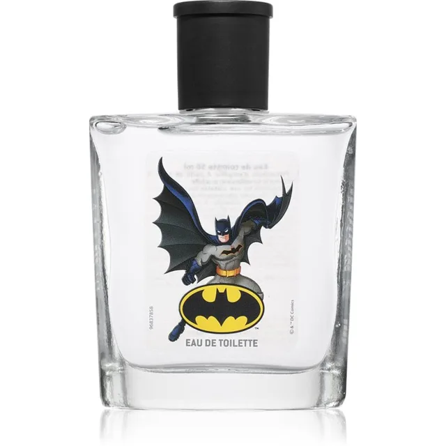 Corine de farme Eau de Toilette Batman toaletní voda pro děti 50 ml