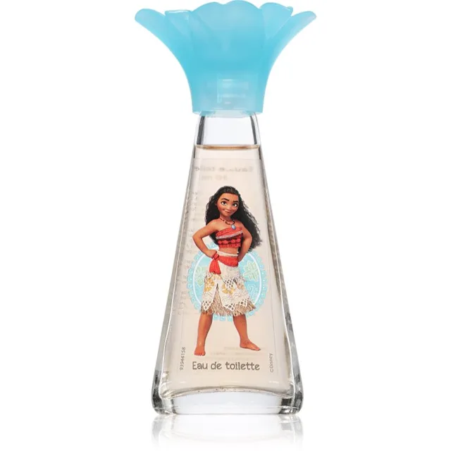 Corine de farme Eau de Toilette Vaiana toaletní voda pro děti Vaiana 30 ml