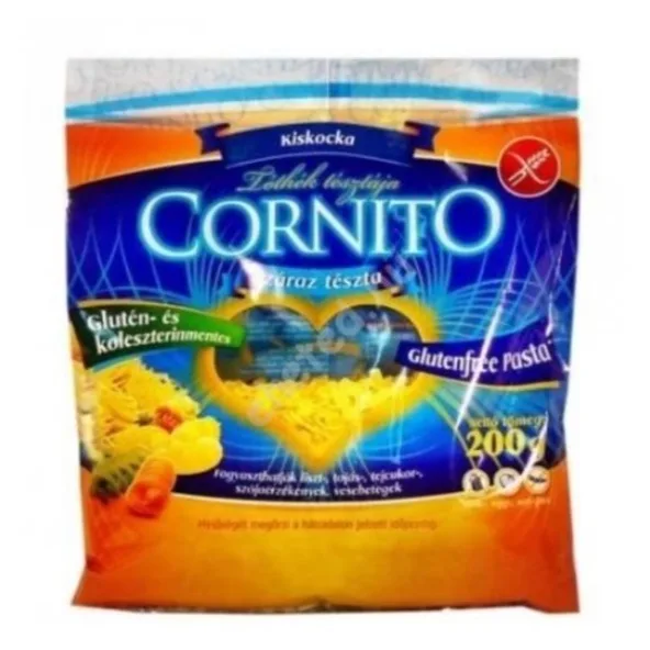CORNITO Flíčky 200 g
