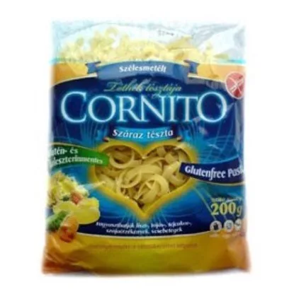 CORNITO Nudle široké 200 g
