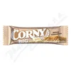 CORNY BIG Bílá čokoláda 40g