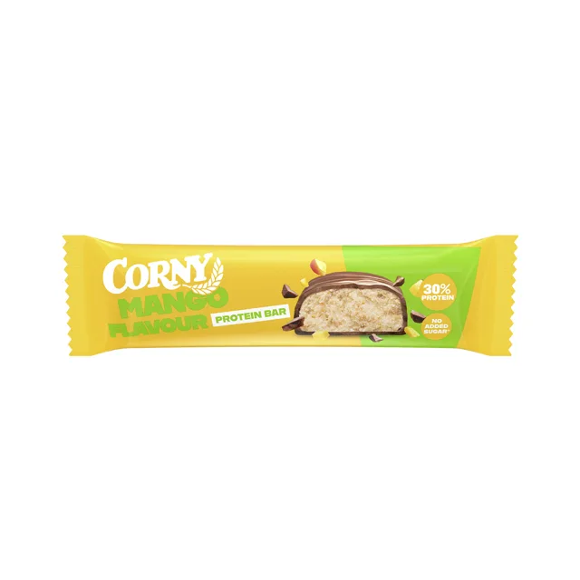Corny Protein 30% mango 50 g