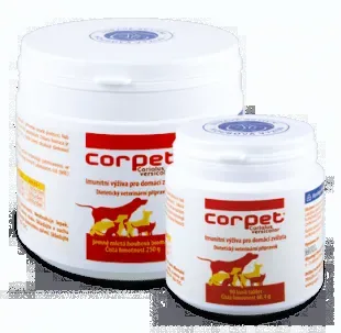Corpet 90 tbl