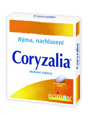 Coryzalia tbl.obd.40