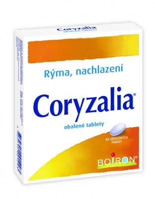 Coryzalia tbl.obd.40