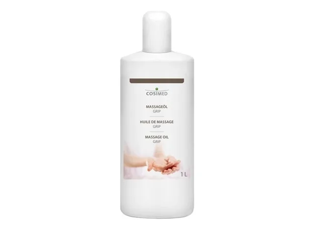 cosiMed Masážní olej Grip - 1000 ml