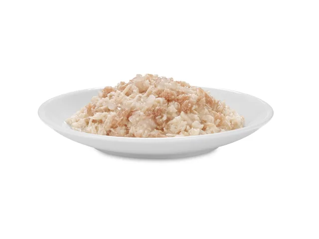Cosma Asia zimní edice: kuře s kachnou - Výhodné balení: 24 x 85 g
