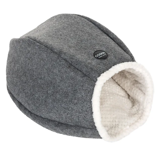 Cosma kukaň pro kočky - d 50 x š 37 x v 25 cm