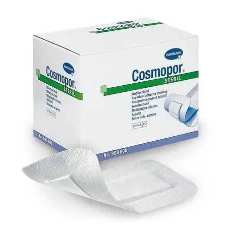 Cosmopor sterilní 15 cm x 6 cm 1 ks