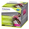 Cosmos Active Kinezio tejp.páska růžová 5cmx5m