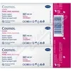 Cosmos náplasti pevná strips 80x40mm 3ks