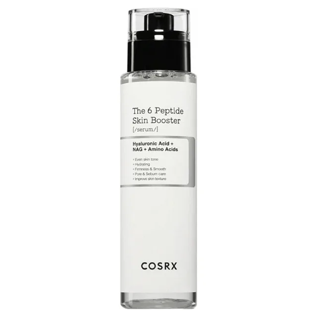 COSRX 6 Peptide Skin Booster Serum Komplexní peptidové sérum 150 ml