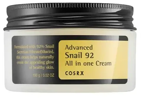 Cosrx Advanced Snail 92 All In One Cream 100 ml