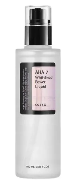 Cosrx AHA7 Whitehead Power Liquid 100 ml
