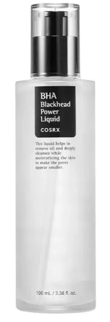 Cosrx Bha Blackhead Power Liquid 100 ml