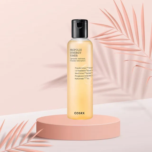 COSRX Full Fit Propolis Synergy Toner - Toner S Propolisem 150ml