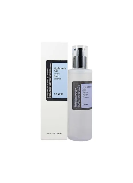 COSRX Hydratační esence Hyaluronic Acid Hydra Power (Essence) 100 ml