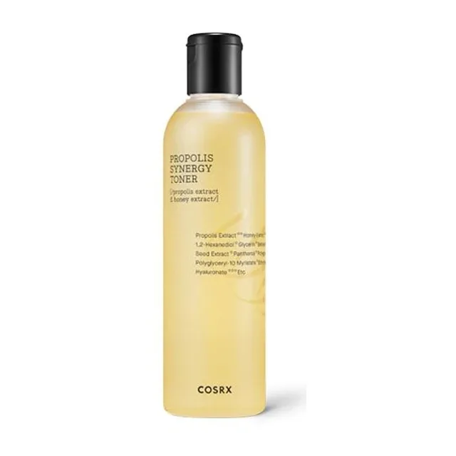 COSRX Pleťové tonikum s propolisem 150 ml