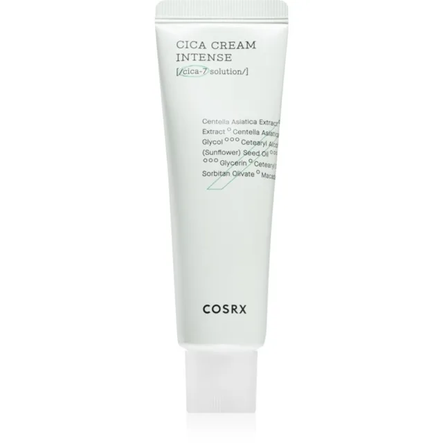 Cosrx Pure Fit Cica Cream Intense intenzivně vyživující krém se zklidňujícím účinkem 50 ml