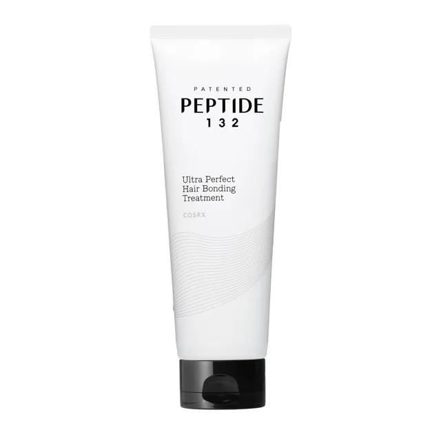 COSRX Regenerační maska na vlasy Peptide-132 Ultra Perfect Hair Bonding Treatment 240 ml