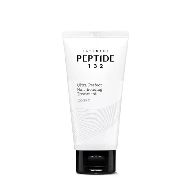 COSRX Regenerační maska na vlasy Peptide-132 Ultra Perfect Hair Bonding Treatment 60 ml