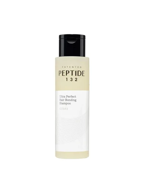 COSRX Regenerační šampon na vlasy Peptide 132 Ultra Perfect (Hair Bonding Shampoo) 200 ml