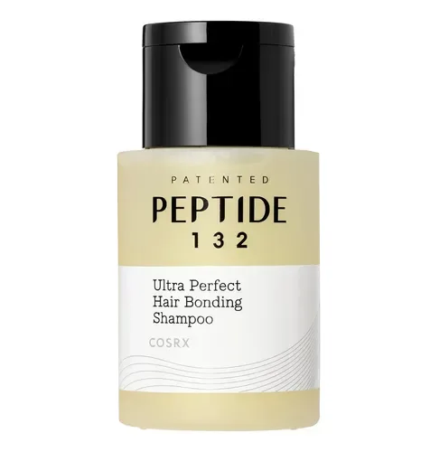 COSRX Regenerační šampon Peptide-132 Ultra Perfect Hair Bonding Shampoo 100 ml