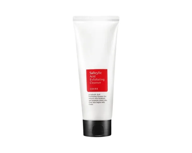 Cosrx Salicylic Acid aktivní čisticí pěna 150 ml
