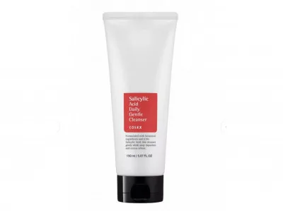 Cosrx Salicylic Acid aktivní čisticí pěna 150 ml