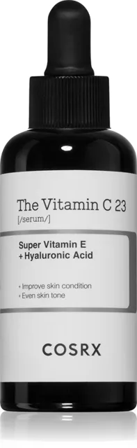COSRX The Vitamin C 23 Serum 20g