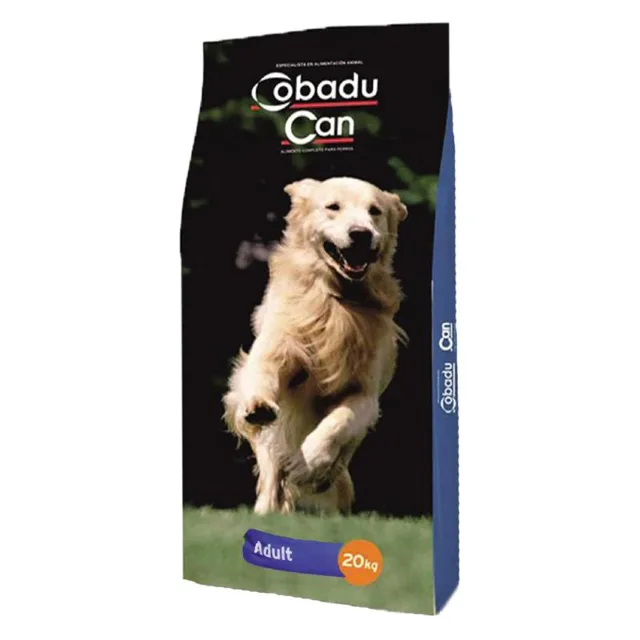 Cotecnica COBADU CAN adult 20kg