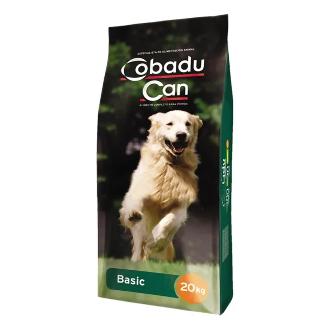 Cotecnica COBADU CAN basic 20kg