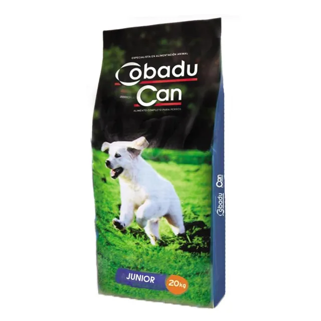Cotecnica COBADU CAN junior 20kg