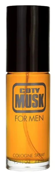 Coty Coty Musk For Men - EDC 44 ml