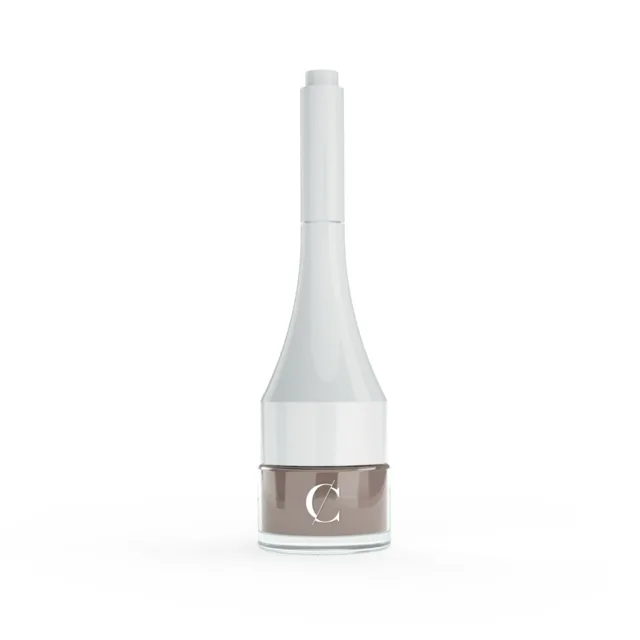 Couleur Caramel BIO 61 Blonde tónovací gel na obočí 2 g