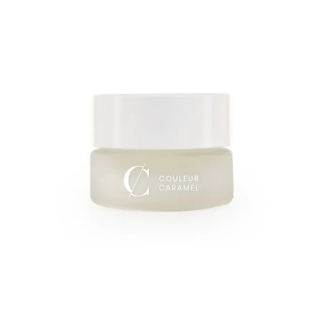 Couleur Caramel BIO balzám na rty 4 ml