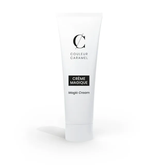 Couleur Caramel Magic Cream tónovací krém 30 ml