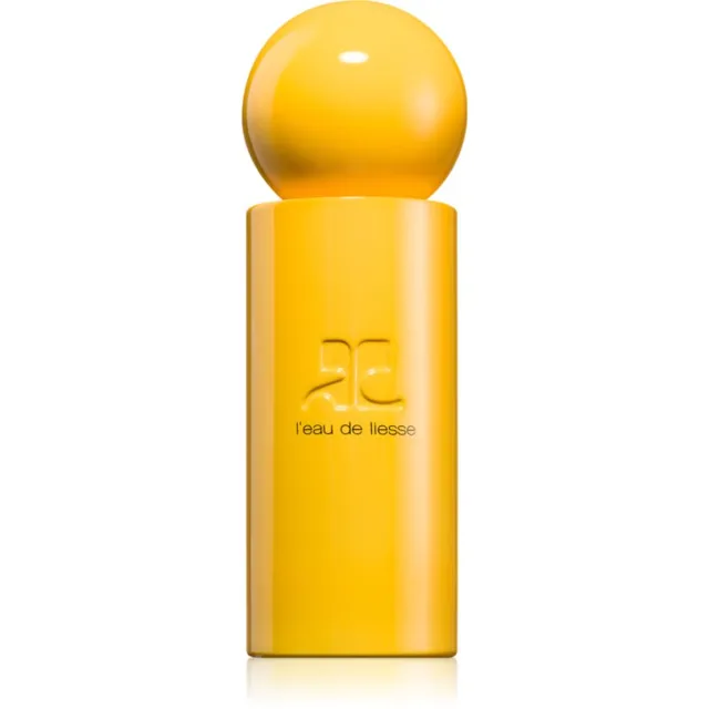 Courrèges L'Eau de Liesse parfémovaná voda pro ženy 100 ml