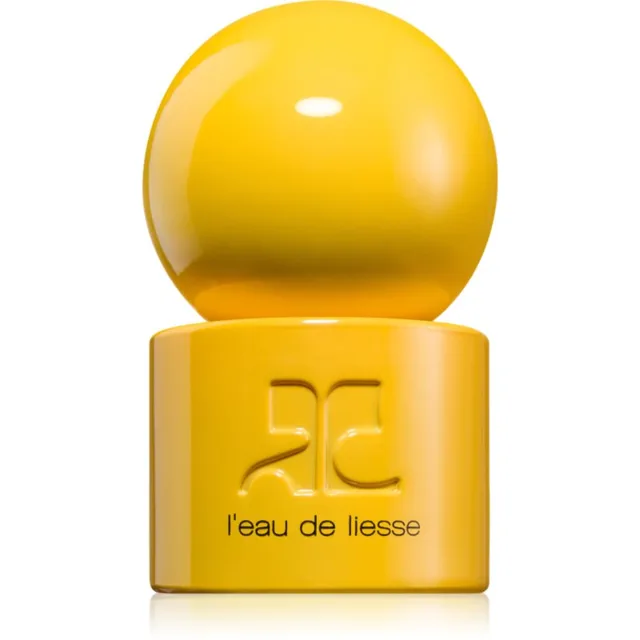Courrèges L'Eau de Liesse parfémovaná voda pro ženy 30 ml