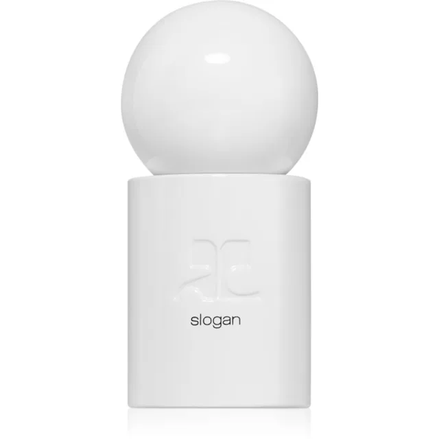 Courrèges Slogan parfémovaná voda unisex 50 ml
