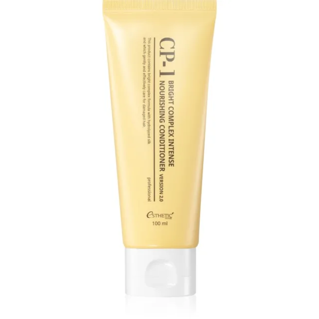 CP-1 Bright Complex hloubkově vyživující kondicionér pro hydrataci a lesk 100 ml