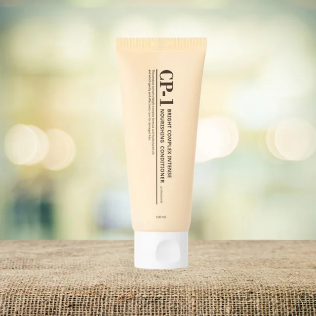 CP-1 - Bright Complex Intense Nourishing Conditioner - Posilující kondicionér na vlasy - 100 ml