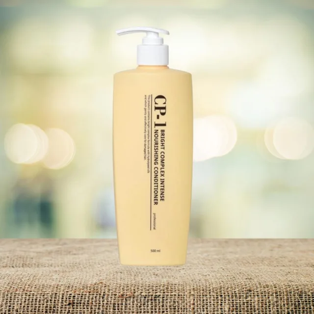 CP-1 - Bright Complex Intense Nourishing Conditioner - Posilující kondicionér na vlasy - 500 ml