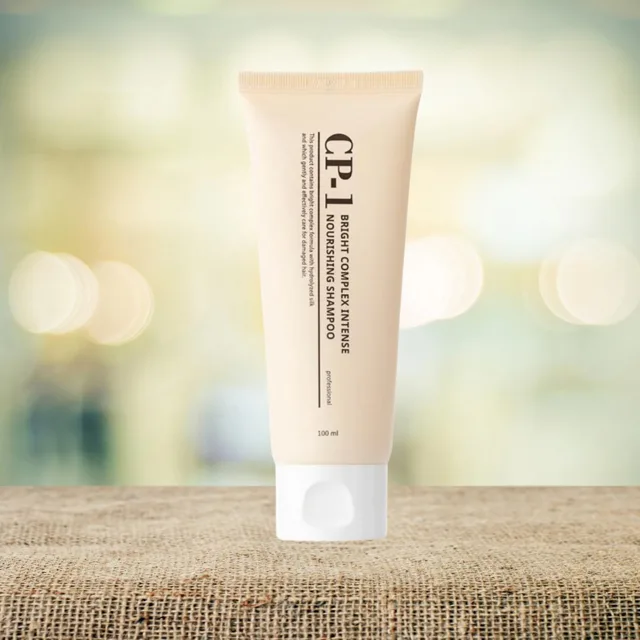 CP-1 - Bright Complex Intense Nourishing Shampoo - Hloubkově vyživující šampon - 100 ml