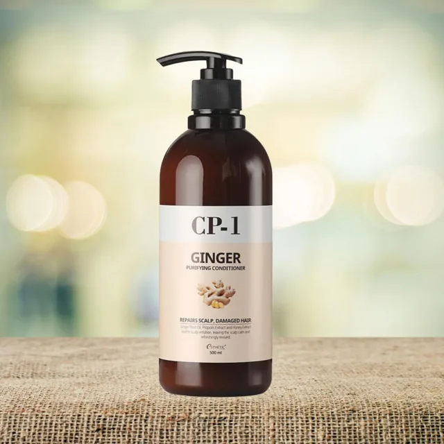 CP-1 - Ginger Purifying Conditioner - Kondicionér s extraktem ze zázvoru - 500 ml