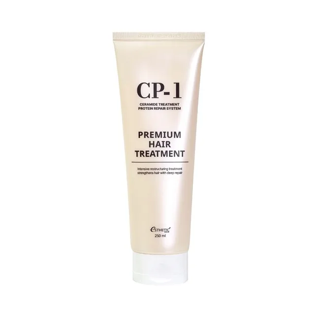 CP-1 Premium obnovující maska na vlasy 250 ml