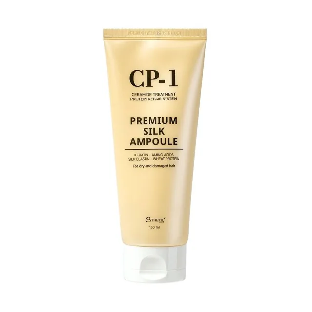 CP-1 Premium silk vlasové sérum 150 ml
