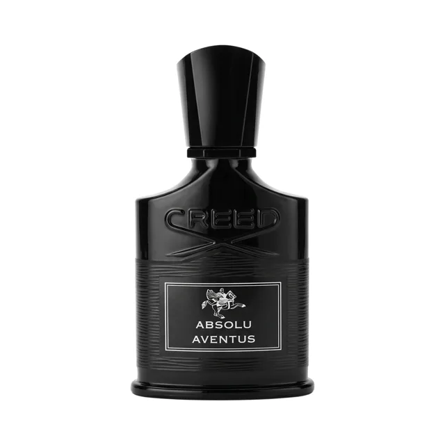Creed Aventus Absolu Limited Edition, pánská parfémovaná voda, 50 ml (90% obsahu, bez krabice )