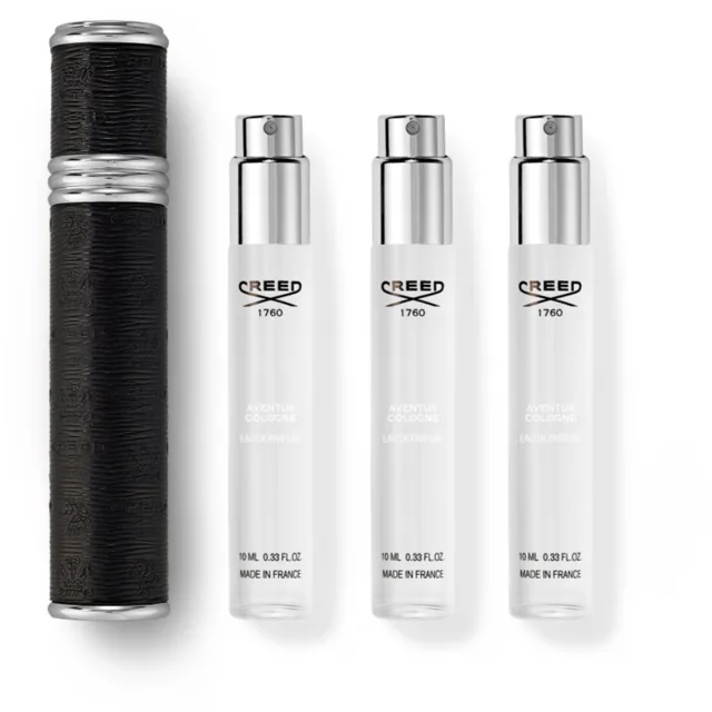 Creed Aventus Cologne Traveller cestovní sada unisex